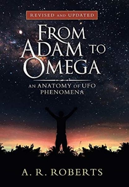 Produktbild: From Adam to Omega