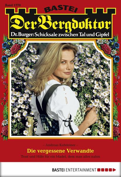 Produktbild: Der Bergdoktor 1770