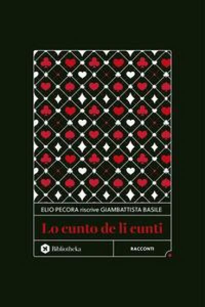 Produktbild: Lo cunto de li cunti