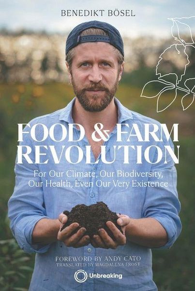 Produktbild: Food & Farm Revolution