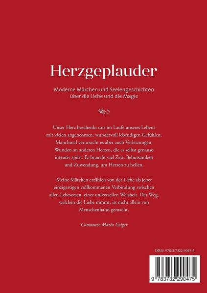 Produktbild: Herzgeplauder