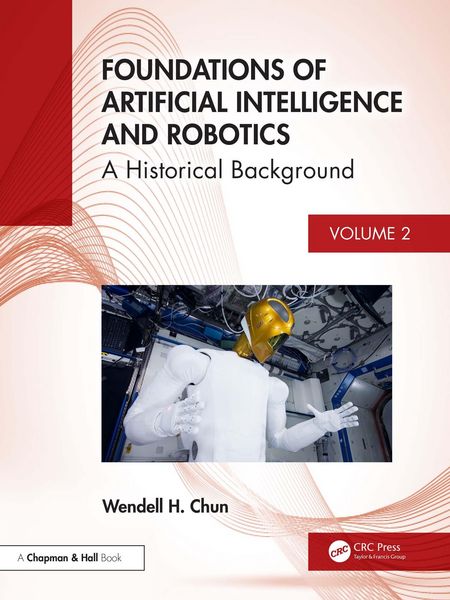 Produktbild: Foundations of Artificial Intelligence and Robotics