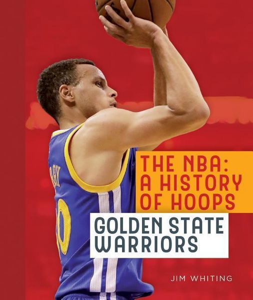 Produktbild: Golden State Warriors