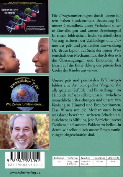 Produktbild: Wie wir werden, was wir sind