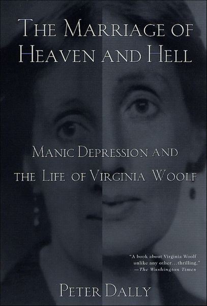 Produktbild: The Marriage of Heaven and Hell