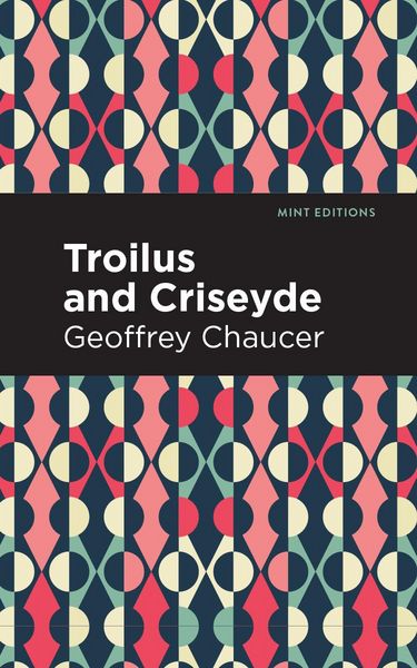 Produktbild: Troilus and Criseyde