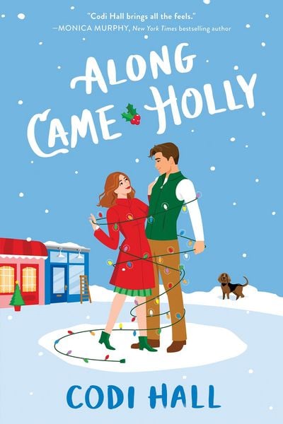 Produktbild: Along Came Holly