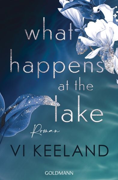 Produktbild: What happens at the Lake