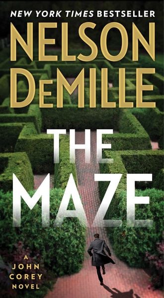 Produktbild: The Maze