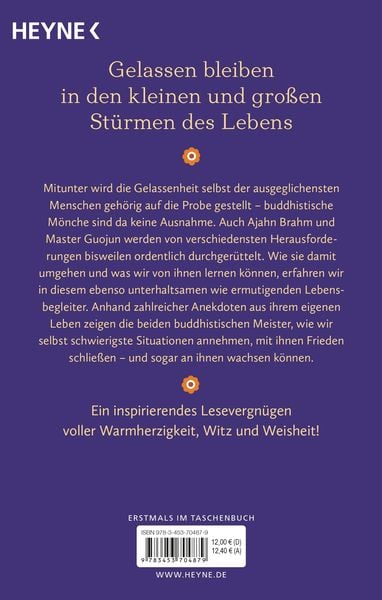 Produktbild: Nur wer losl&auml;sst, kann auch fliegen