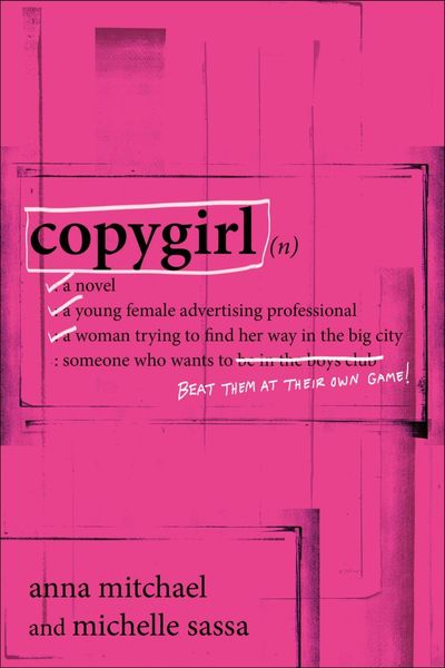 Produktbild: Copygirl
