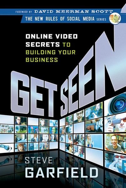 Produktbild: Get Seen