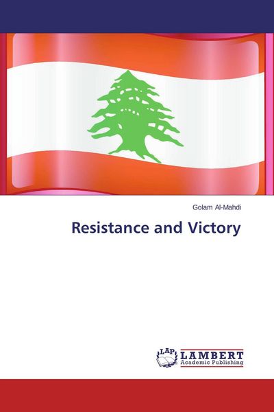 Produktbild: Resistance and Victory