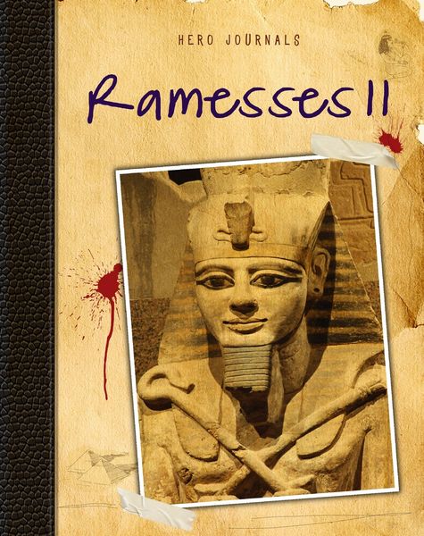 Produktbild: Ramesses II