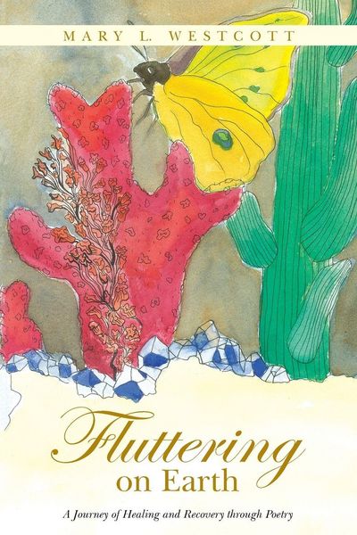 Produktbild: Fluttering on Earth