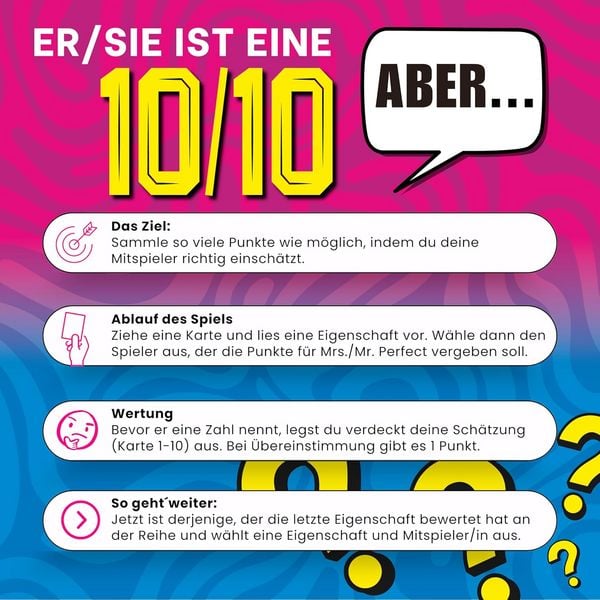 Produktbild: 10 von 10 aber