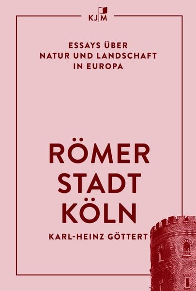 Produktbild: R&ouml;merstadt K&ouml;ln