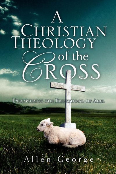 Produktbild: A Christian Theology of the Cross