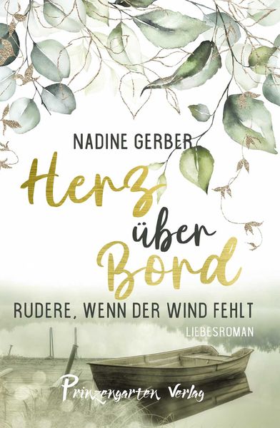 Produktbild: Herz &uuml;ber Bord