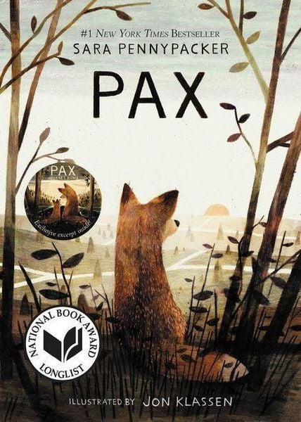 Produktbild: Pax