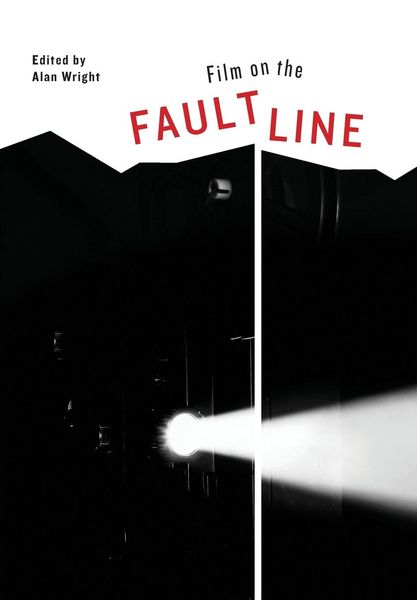 Produktbild: Film on the Faultline