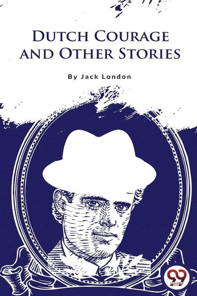 Produktbild: Dutch Courage and Other Stories