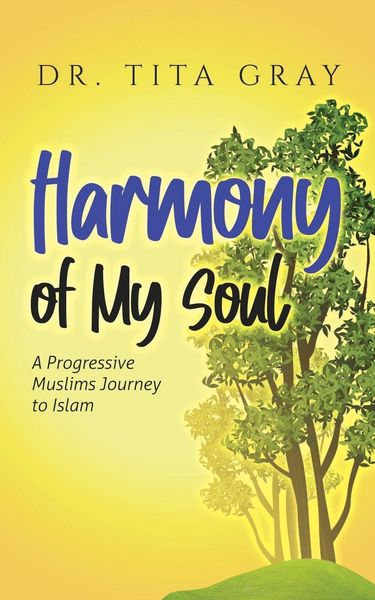 Produktbild: Harmony of My Soul