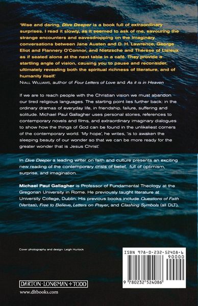 Produktbild: Dive Deeper