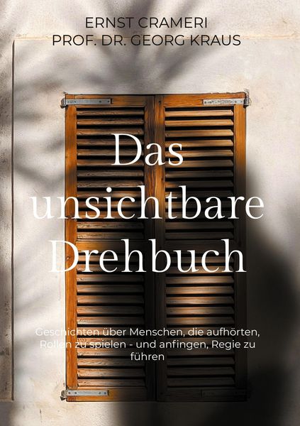Produktbild: Das unsichtbare Drehbuch