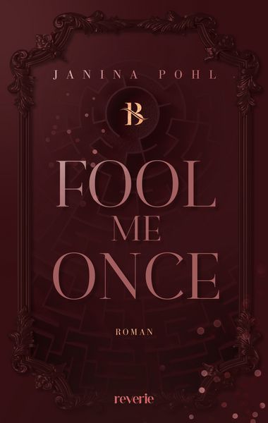 Produktbild: Fool Me Once