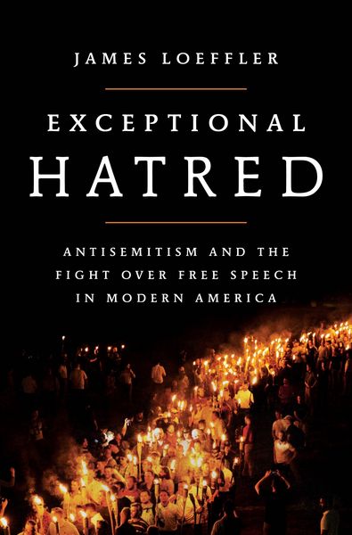 Produktbild: Exceptional Hatred