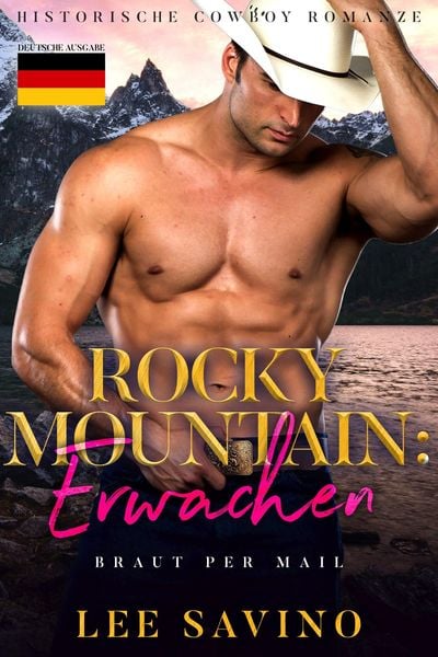 Produktbild: Rocky Mountain: Erwachen (Braut Per Mail, #1)