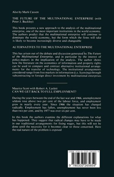 Produktbild: Youth Unemployment