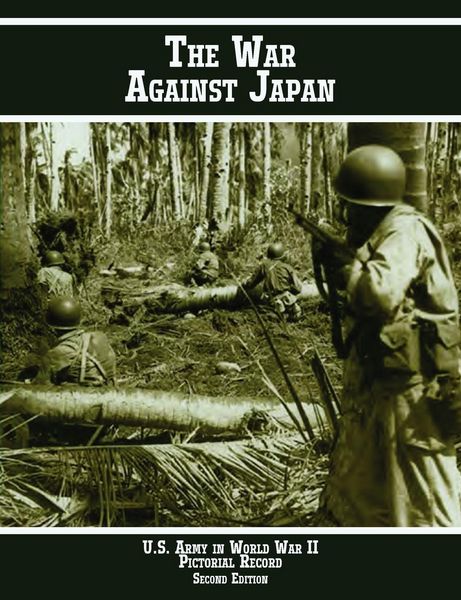 Produktbild: United States Army in World War II Pictorial Record