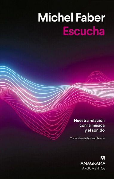 Produktbild: Escucha -Z