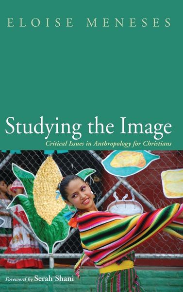 Produktbild: Studying the Image