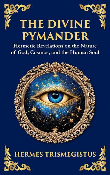 Produktbild: The Divine Pymander