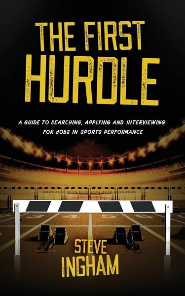 Produktbild: The First Hurdle
