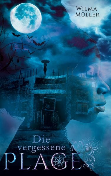 Produktbild: Die vergessene Plage