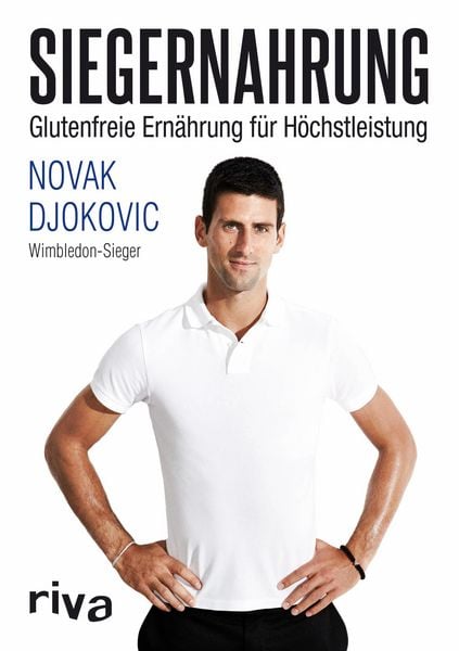 Produktbild: Siegernahrung