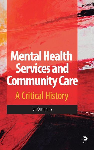 Produktbild: Mental Health Services and Community Care