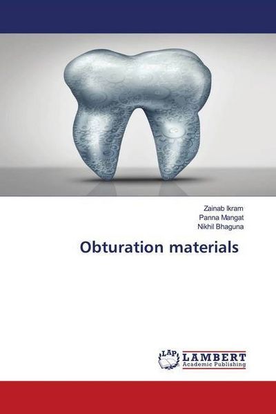 Produktbild: Obturation materials