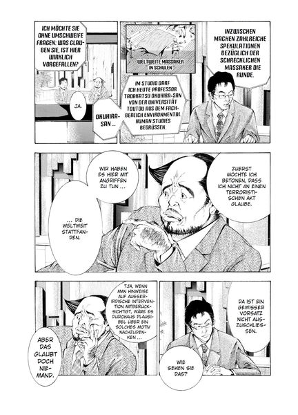 Produktbild: As the Gods will 02