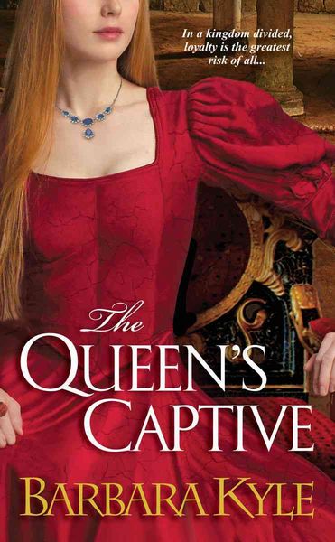 Produktbild: Kyle, B: Queen's Captive