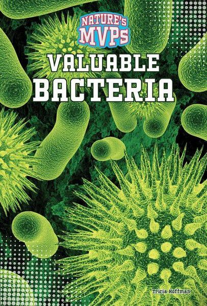 Produktbild: Valuable Bacteria
