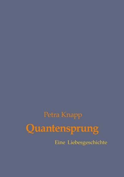 Produktbild: Quantensprung