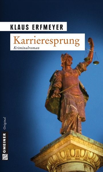 Produktbild: Karrieresprung