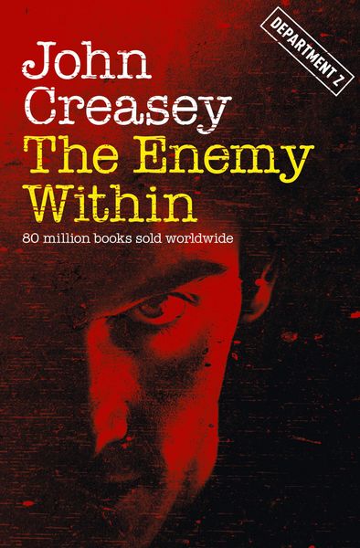 Produktbild: The Enemy Within