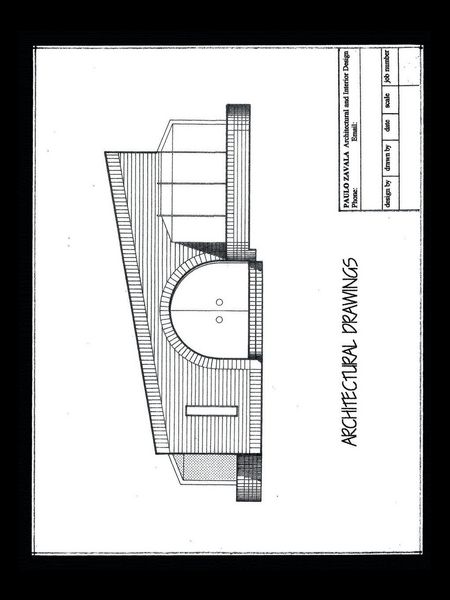 Produktbild: Architectural Drawings
