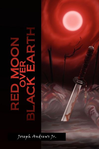 Produktbild: Red Moon Over Black Earth